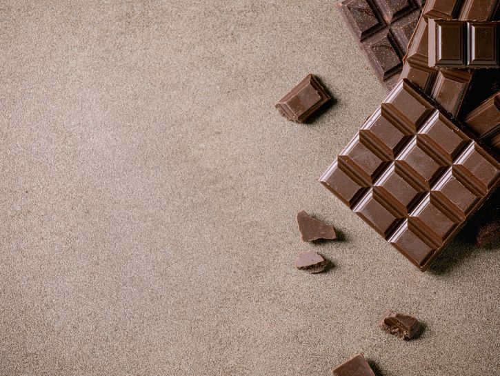 Tmavá čokoláda a jej vplyv na emócie či náladu