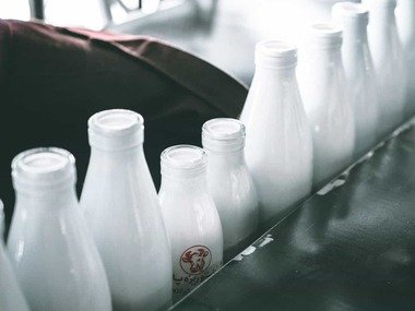 Veľký prehľad témy rakovina a mliečne výrobky. Je tu jedna šedá oblasť?