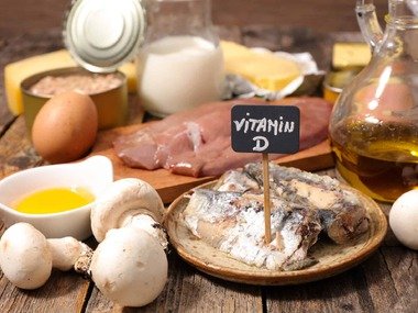 Slnečný vitamín D - väčšina ľudí ho má nedostatok, robí nás šťastnejších a patrí medzi najlepšie doplnky výživy