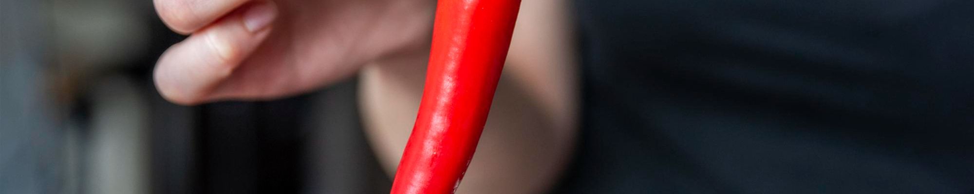 Chudnú milovníci chilli jednoduchšie? Vplyv kapsaicínu na hlad, energetický výdaj a spaľovanie tukov