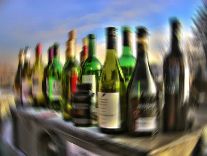 Alkohol ako úhlavný nepriateľ? Zisti, ako o ovplyvní tvoj progres, svalovú hmotu či regeneráciu
