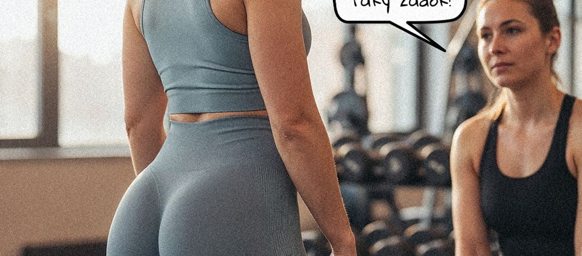 7 mýtov o tréningu zadku, ktoré ti ničia progres aj snahu o top zadok
