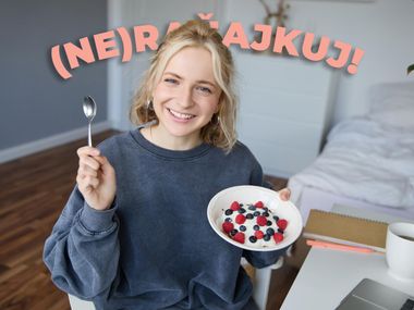 Raňajky ako najdôležitejšie jedlo dňa? Čo sa mení v roku 2026?