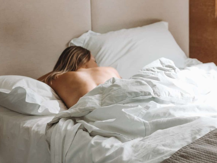 Spánková hygiéna: Nevýhody deprivácie spánku a 25 tipov k lepšiemu spánku