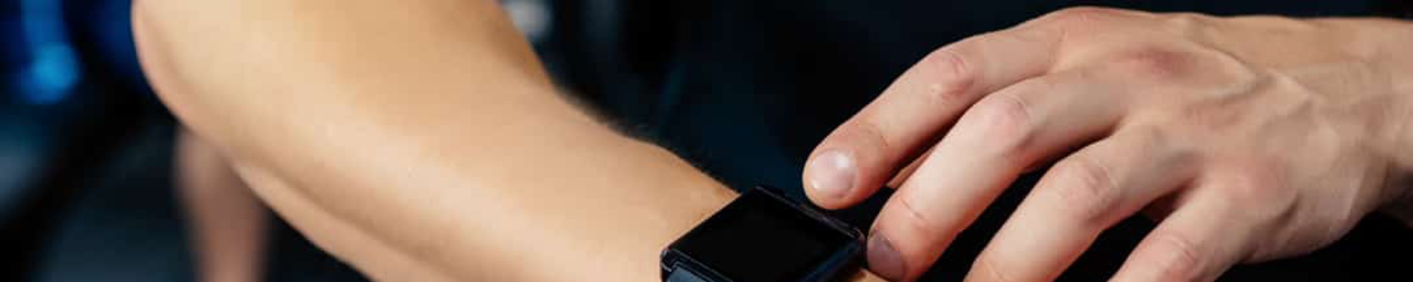 Zvyšujú rôzne náramky a hodinky či mobilné aplikácie fyzickú aktivitu?