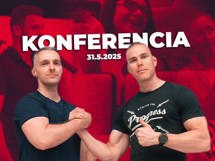 Fitclan konferencia: Deň, na ktorý nezabudneme (Foto a Video)