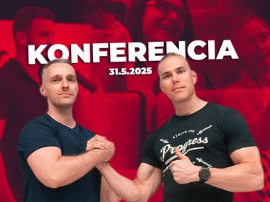 Fitclan konferencia: Deň, na ktorý nezabudneme (Foto a Video)