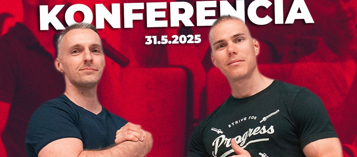 Fitclan konferencia: Deň, na ktorý nezabudneme (Foto a Video)