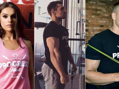 Fitclan Coaching: Nie je umenie rýchlo schudnúť a vystavovať fotky pred a po, no robiť progres po skončení spolupráce a meniť život dlhodobo