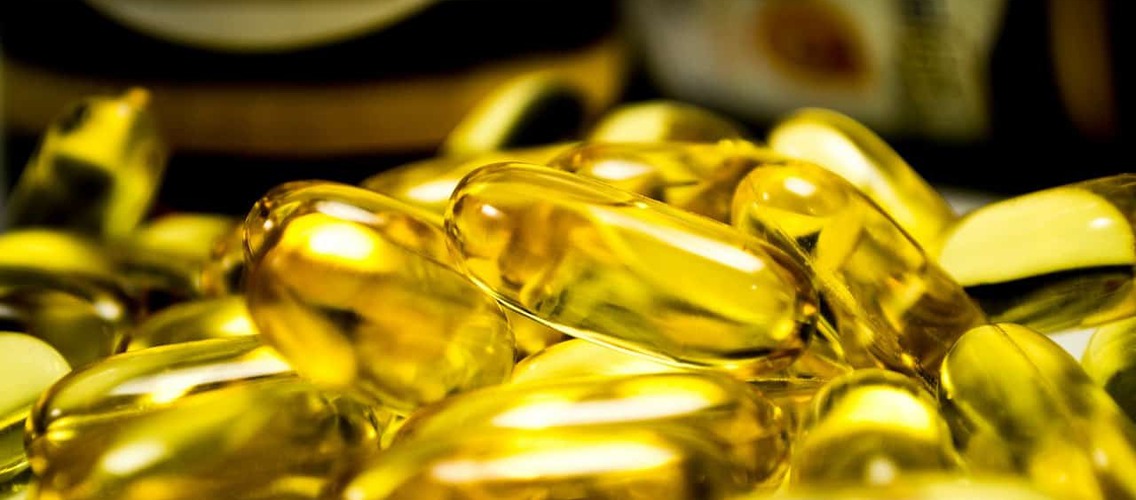 Dve najnovšie a najkomplexnejšie analýzy o omega-3: Srdiečko, svalovica či nálada