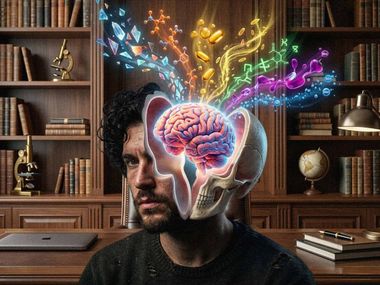 Chceš byť rýchlejší, presnejší, ostražitejší? Najprv nakŕm mozog