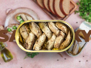 Sardinky, losos alebo makrela: ktorá ryba je najlepším zdrojom omega-3 a je losos preceňovaný?