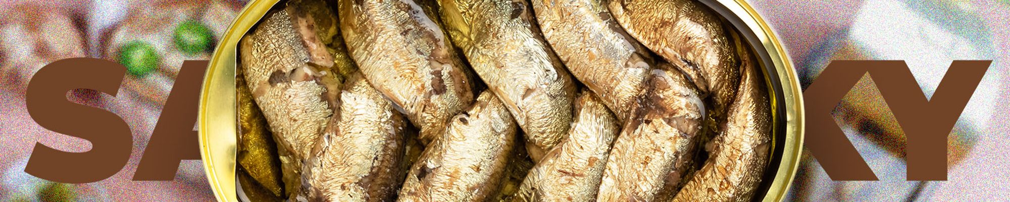 Sardinky, losos alebo makrela: ktorá ryba je najlepším zdrojom omega-3 a je losos preceňovaný?