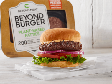 Je Beyond Meat nejlepší vege alternativa masa? aneb Které rostlinné alternativy masných výrobků se oplatí koupit?