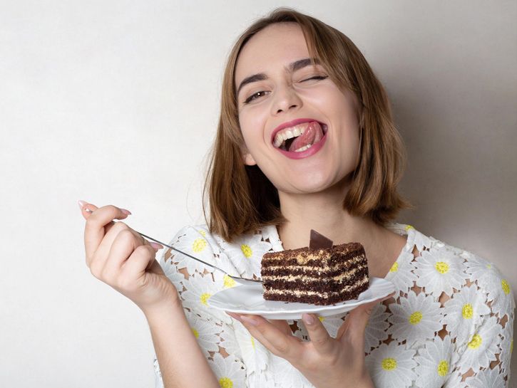 Čím viac sladkého ješ, tým viac budeš sladké chcieť. Je to pravda a mali by sme si dávať na sladké jedlá pozor?