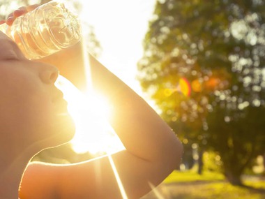 Blíži sa leto. Môžeš prestať suplementovať slnečný vitamín D?