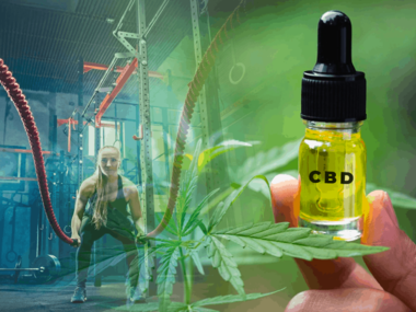 CBD: Látka, ktorá je povolená všade okrem Slovenska. Má reálne účinky aj pre športovcov?