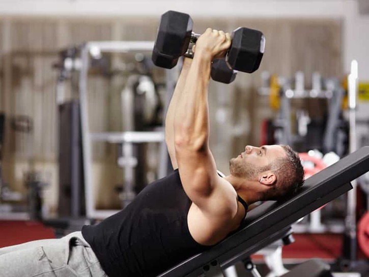 Ako často by sme mali trénovať pre optimálny nárast svalov?