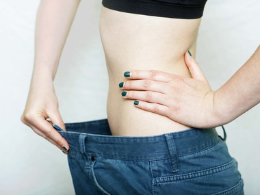 Drží ťa "spomalený metabolizmus" po diéte od udržania si novej hmotnosti?