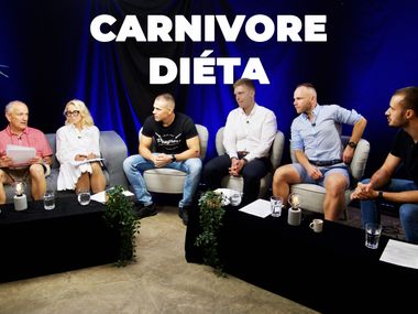 Carnivore diéta pod lupou odborníkov: Čo musíš vedieť a kde nastávajú riziká?