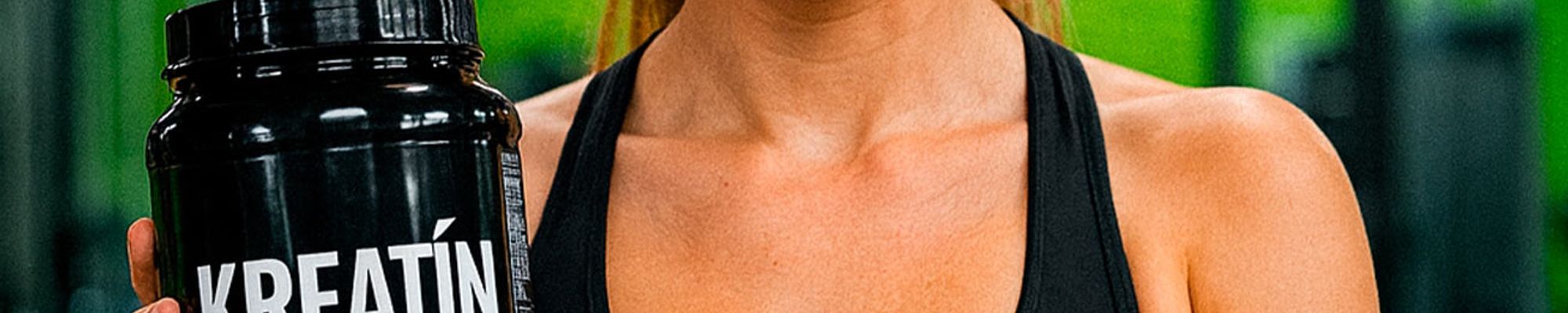 Kreatín a ženské zdravie: od menštruácie, cez tehotenstvo až po menopauzu