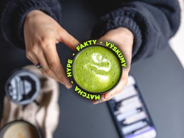 Matcha: hype, zelený nápoj z Instagramu, alebo funkčný elixír pre zdravie?