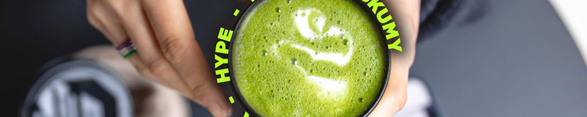 Matcha: hype, zelený nápoj z Instagramu, alebo funkčný elixír pre zdravie?