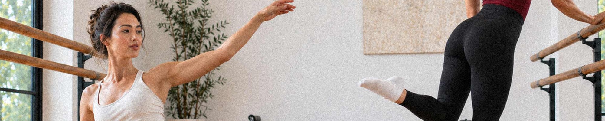 Pilates a Barre: Ďalší instagramový trend pre ženy, ktoré nechcú zdvíhať činky?