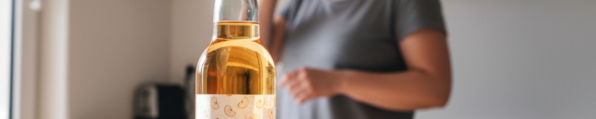 Čo sa stane, keď si dáš jablčný ocot pred jedlom? Chudnutie s jablčným octom pod lupou štúdií