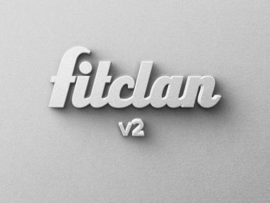 Fitclan končí, privítaj Fitclan v2