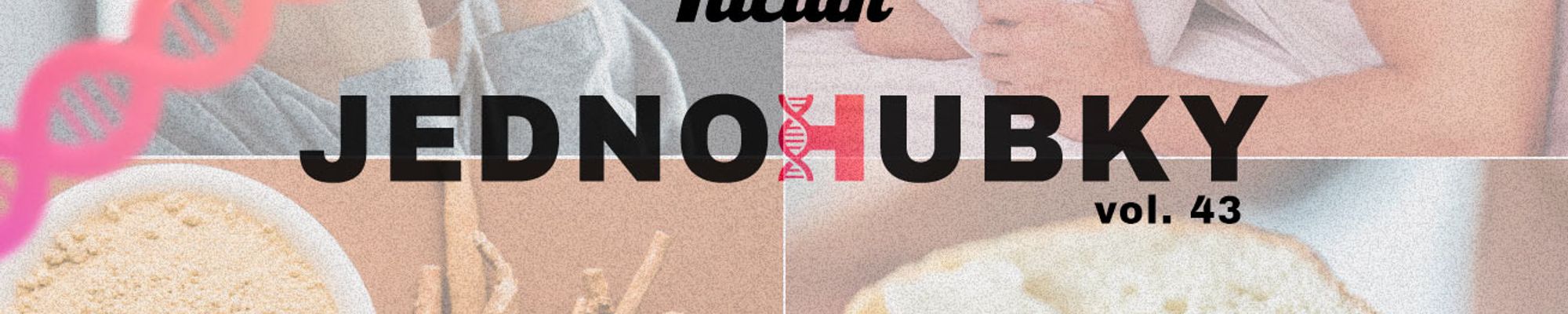 Fitclan jednohubky #43: Migrény, ashwagandha a zvýšenie testosterónu, ideálny šlofíček, nasýtené tuky