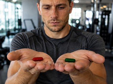 Placebo v športe vie byť prekvapivo silné. Čo to znamená pre tréning, silu a svaly?