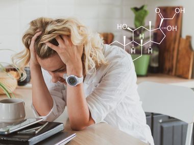 Stresová chémia žien: čo robí kortizol telu aj hlave
