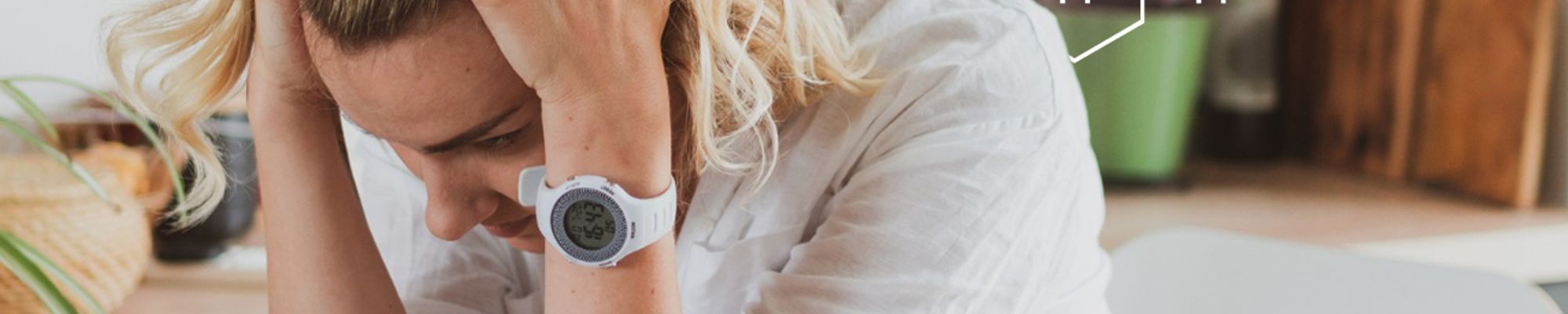 Stresová chémia žien: čo robí kortizol telu aj hlave