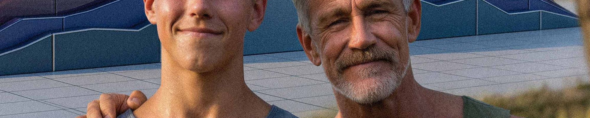 47 rokov dlhý výskum ukazuje, kedy je tvoj výkon na vrchole, kedy padá a ako byť vo forme aj v 50-ke