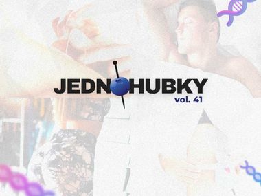 Fitclan jednohubky #41: Najlepšie cviky na rast zadku, suchá ihla, spánok a výkon, cvičenie s činkami a tehotenstvo