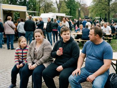 Obezita rastie rýchlejšie, než by sa nám páčilo. A Slovensko ani Česko nie sú výnimkou
