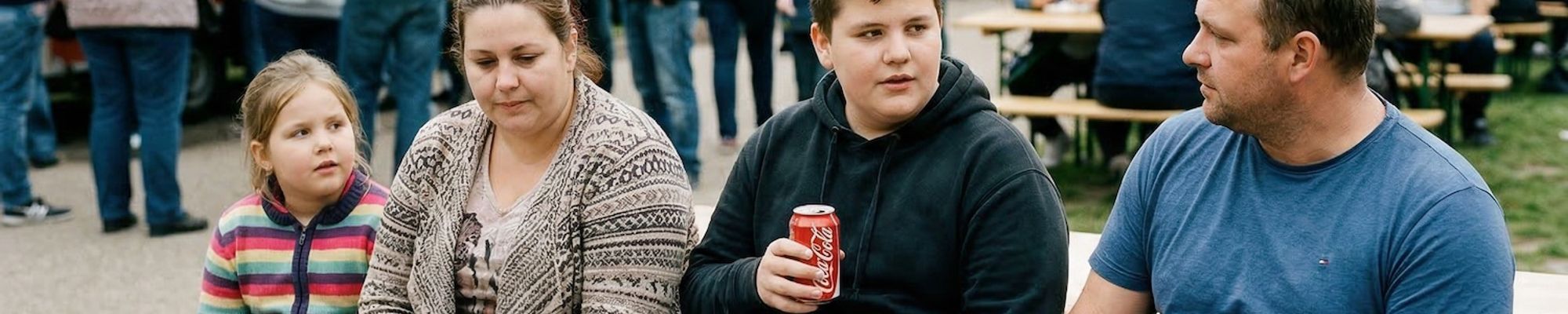 Obezita rastie rýchlejšie, než by sa nám páčilo. A Slovensko ani Česko nie sú výnimkou