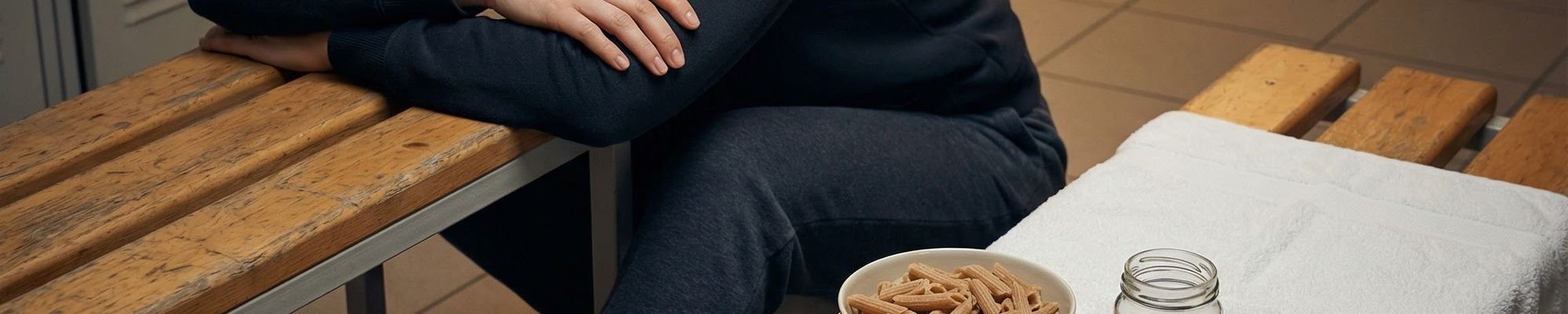 Železo: tichý sabotér výkonu u športovkýň a možno aj tvoja tajná zbraň