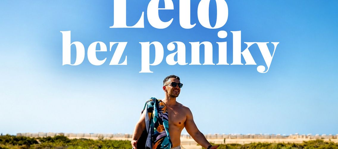 Po dovolenke máš +4 kg? Kľud. Nie sú to automaticky štyri kilá tuku