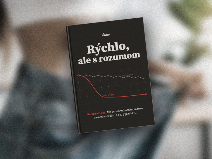Ako schudnúť rýchlo, a pritom si nezničiť svaly a nebojovať s jojo efektom