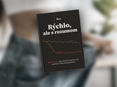 Ako schudnúť rýchlo, a pritom si nezničiť svaly a nebojovať s jojo efektom