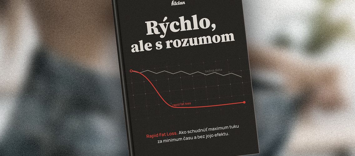 Ako schudnúť rýchlo, a pritom si nezničiť svaly a nebojovať s jojo efektom