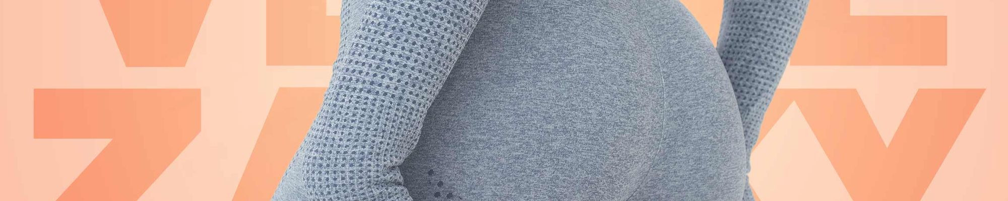 Veľké zadky: evolučná výbava, výkonový airbag a ako z neho spraviť sval nielen fotku