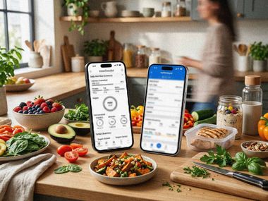 Je MyFitnessPal za zenitom? Táto aplikácia ho rozdrvila v presnosti a štúdia ukázala, ako veľmi je MyFitnessPal mimo