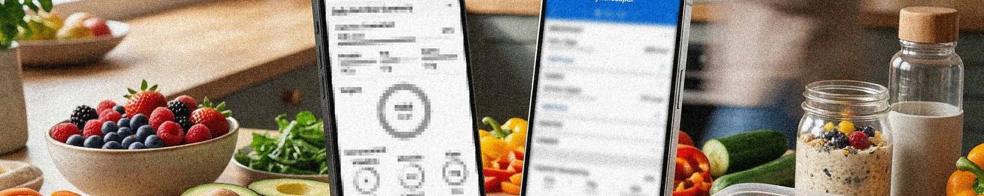 Je MyFitnessPal za zenitom? Táto aplikácia ho rozdrvila v presnosti a štúdia ukázala, ako veľmi je MyFitnessPal mimo