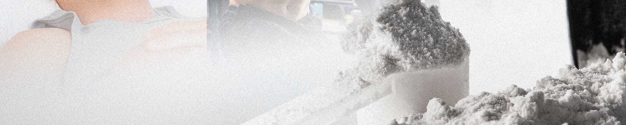 Jeden suplement, tri výstupy: čo 7 dní kreatínu spraví s výkonom, spánkom a hlavou