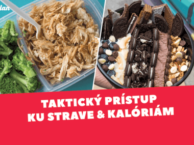 Fitclan semináre o taktickom prístupe ku strave a kalóriám pokračujú! Príď aj ty na seminár nabitý kvalitnými informáciami a super atmosférou