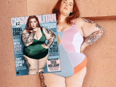 Obézna žena na titulke časopisu poburuje mnohých. Falošná sebeláska, zdravá obezita či propagácia extrémov?