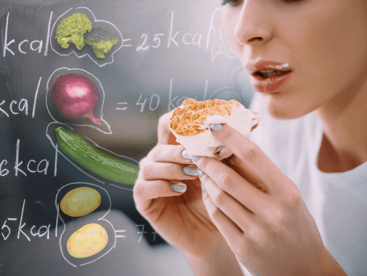 Deklarované vs. reálne kalórie: Nedokonalosti kalorického systému